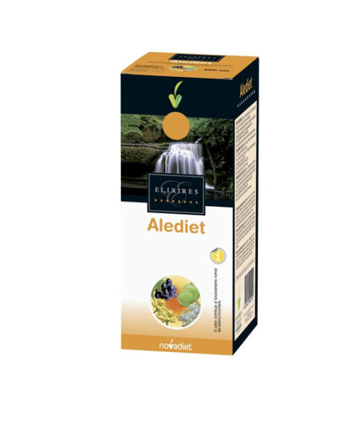 Alediet