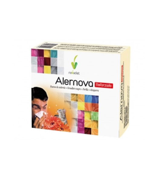 Alernova
