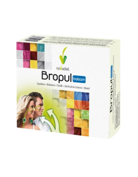 Bropul Balsam