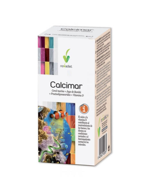 Calcimar