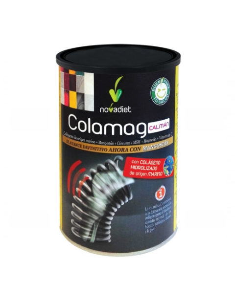 Colamag Calmán