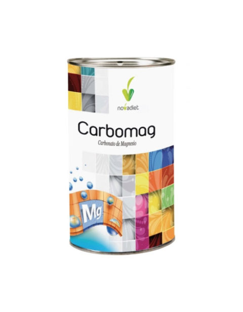 Carbomag