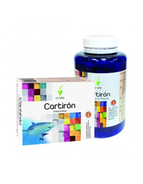 Cartirón