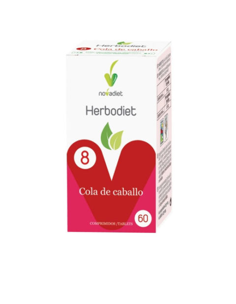 Herbodiet Cola de Caballo
