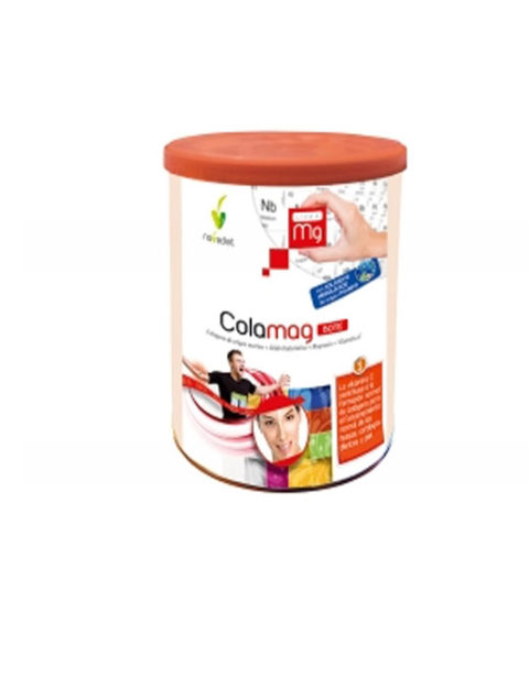 Colamag Bote