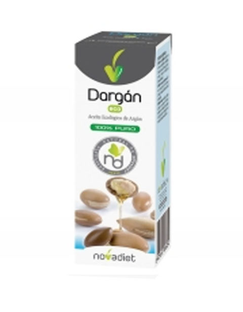 Dargán Eco
