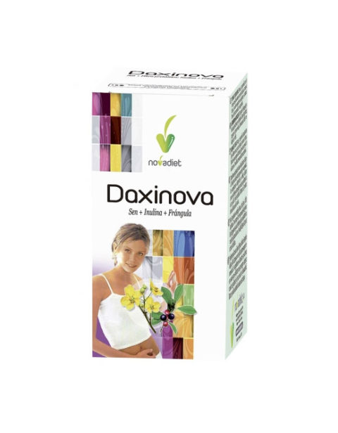 Daxinova