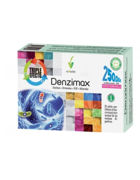 Denzimax