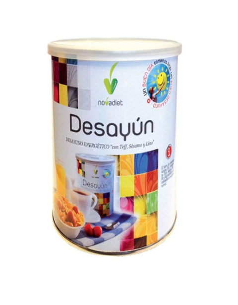 Desayún