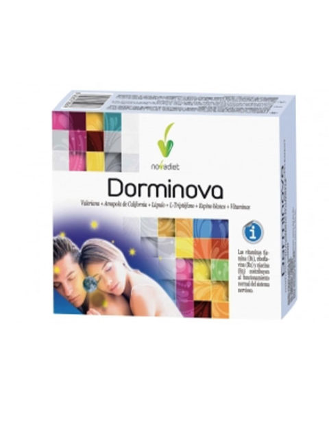 Dorminova