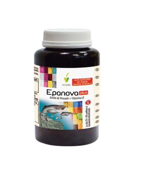 Epanova Plus
