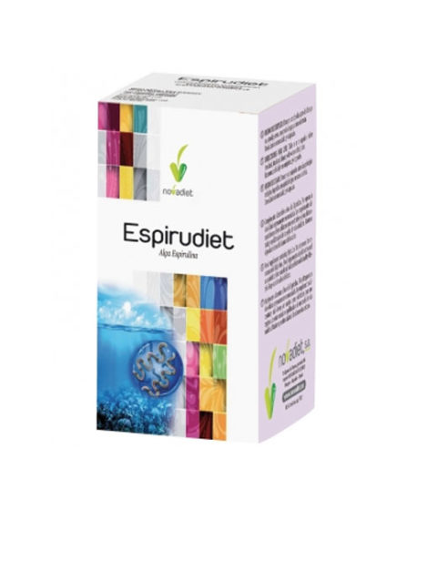 Espirudiet