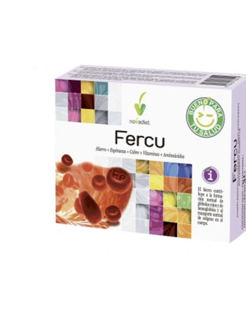 Fercu