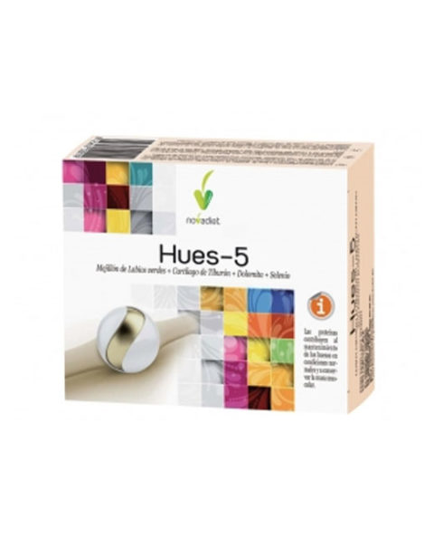Hues-5