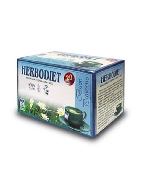 Herbodiet Buen Provecho