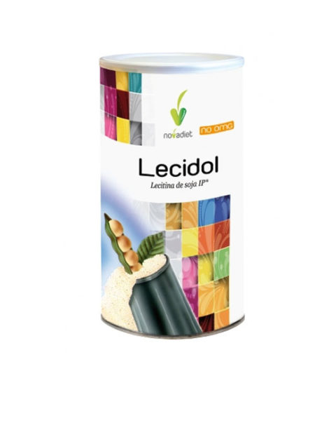 Lecidol