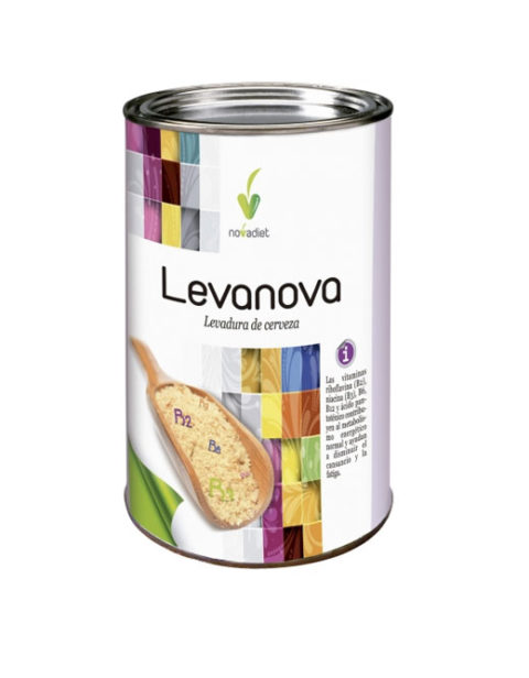 Levanova