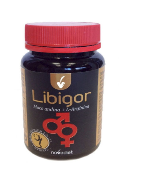 Libigor