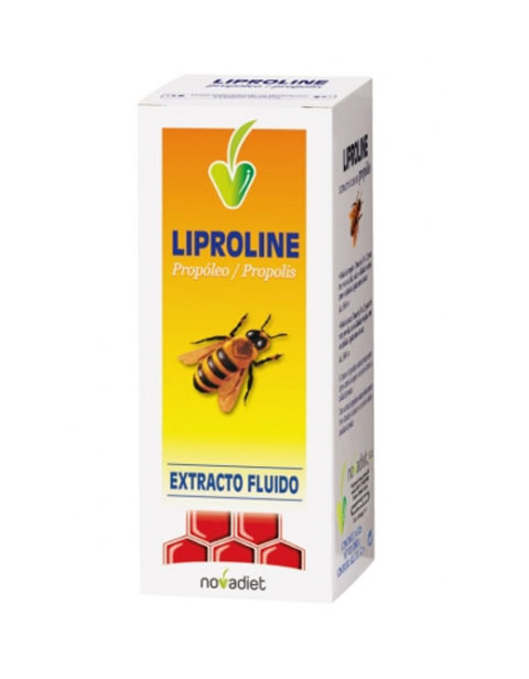 Liproline Extracto Fluido