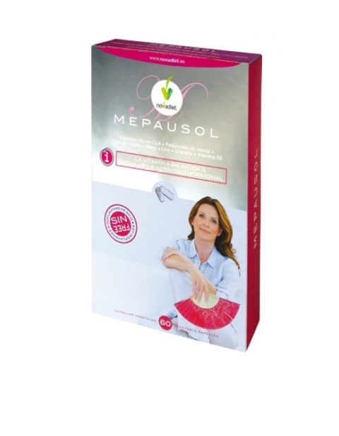 Mepausol