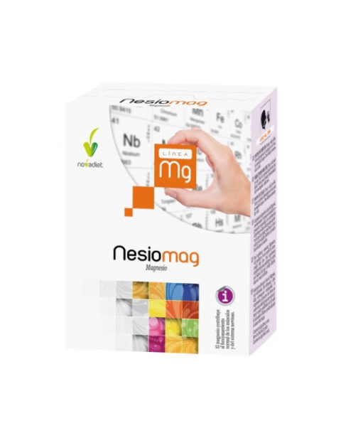 Nesiomag