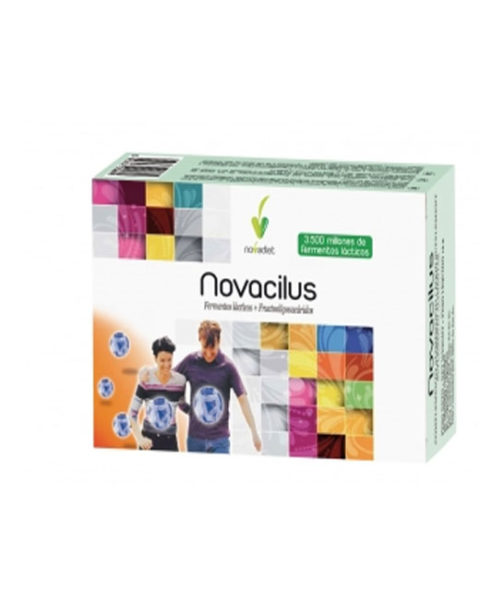 Novacilus