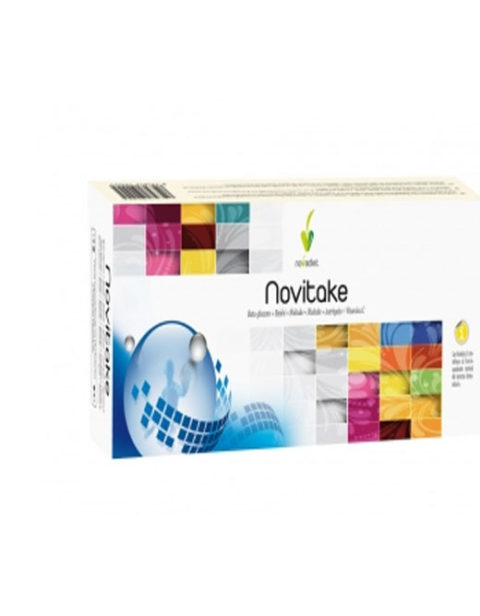 Novitake Inmuno