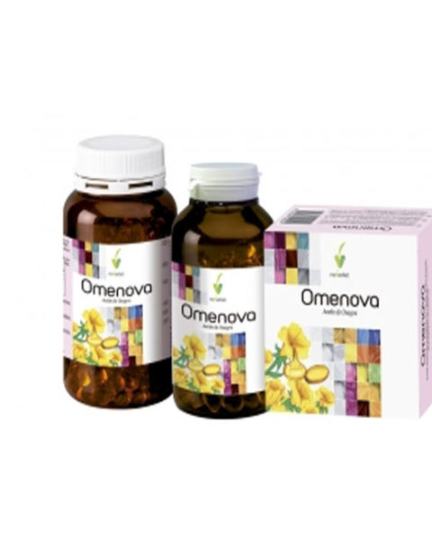 Omenova 400