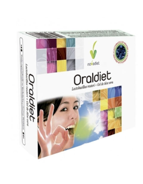 Oraldiet
