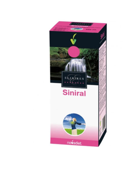 Siniral
