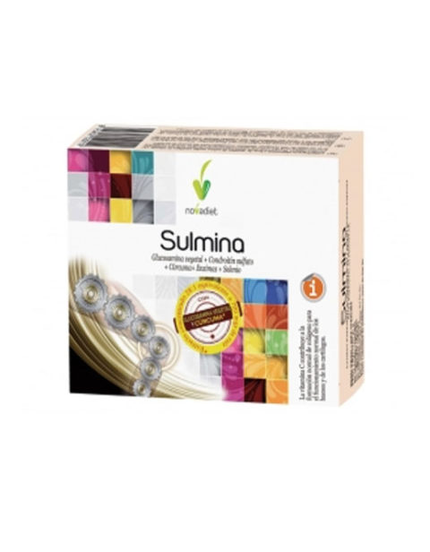 Sulmina