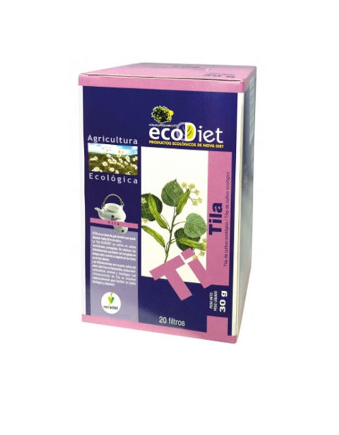 Tila Ecodiet
