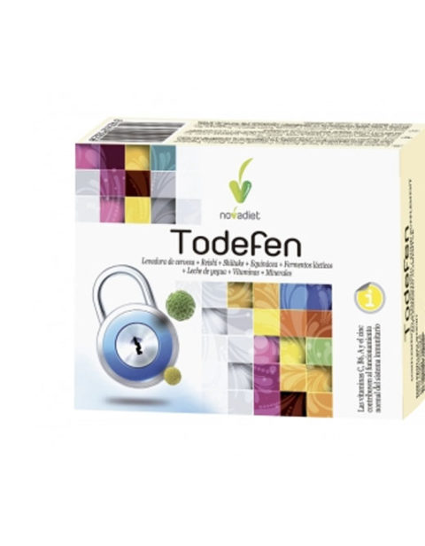 Todefen