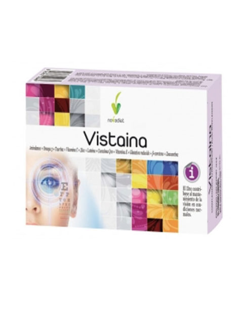 Vistaina