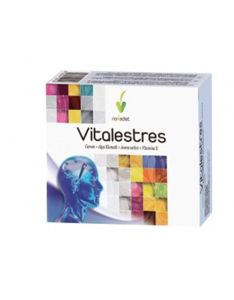 Vitalestres