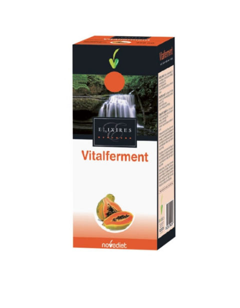 Vitalferment