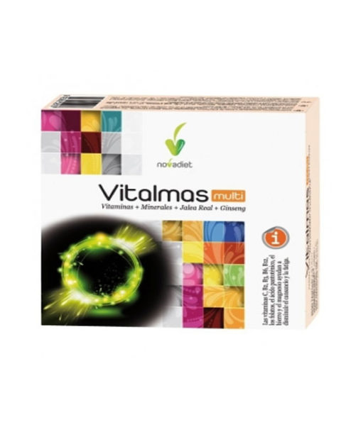 Vitalmas Multi