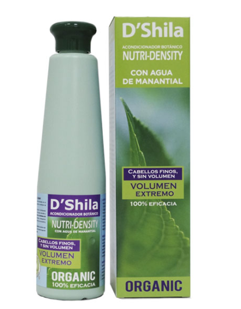 Acondicionador Nutri Density 300ml