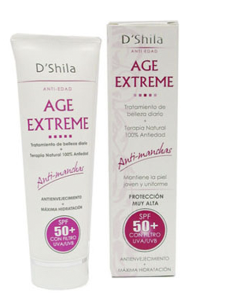Age Extreme (SPF 50+)