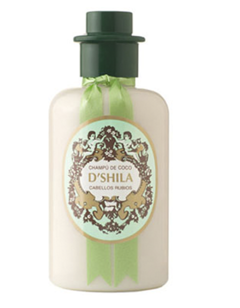 Champú de Coco 30ml