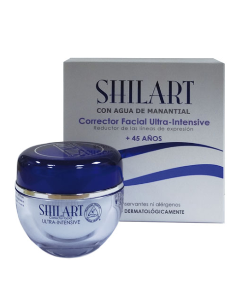 Corrector facial Ultra-Intensive 50ml