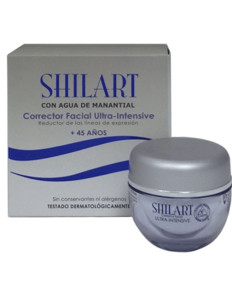 Crema Antioxidante Celular 50ml