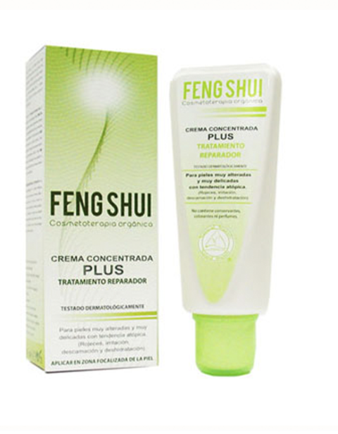 Crema concentrada Plus 100ml