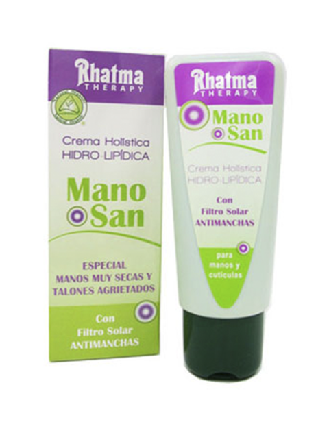 Crema Manosan