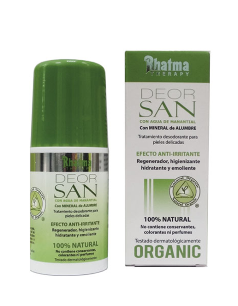 Desodorante Deorsan 75ml
