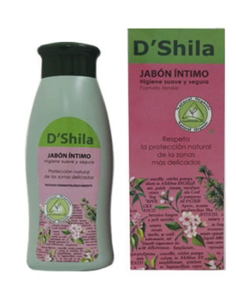 Jabón Intimo (Formato familiar)