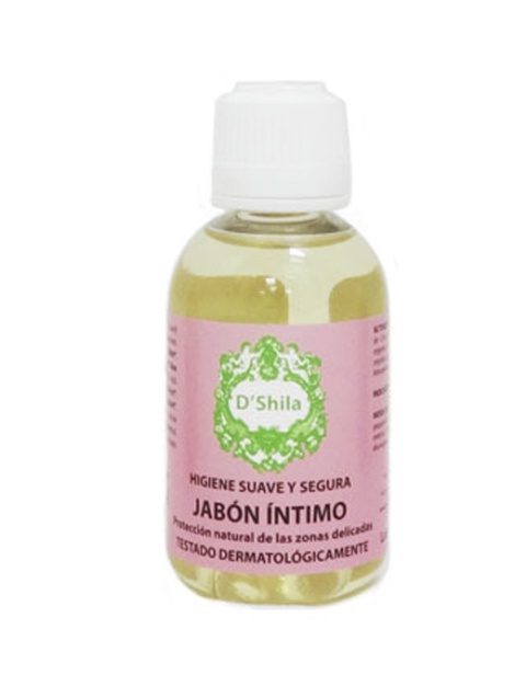 Jabón Intimo (Formato Viaje)