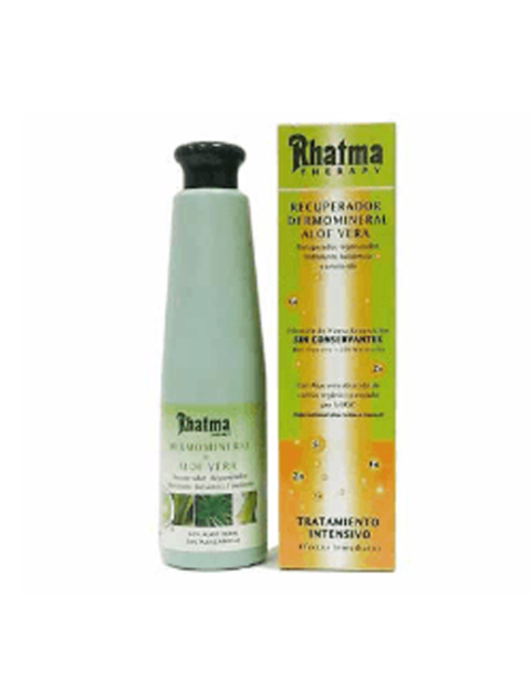 Recuperador Corporal Dermomineral 300ml