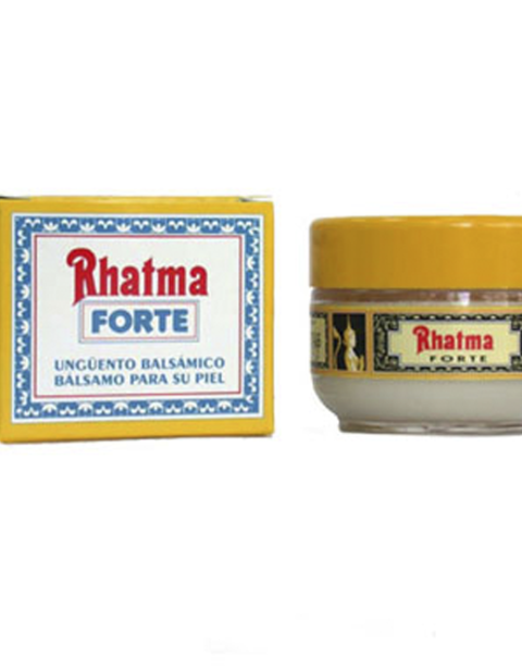 Ungüento Rhatma Forte