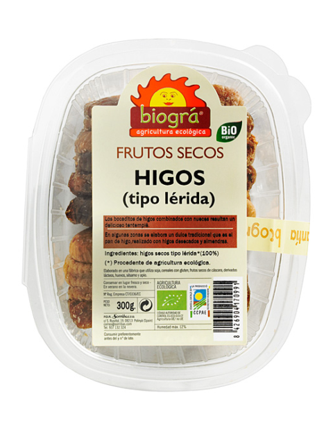Higos